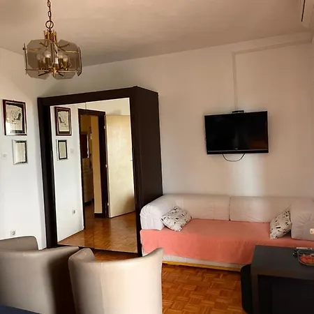 Ylenia Apartment Rovinj