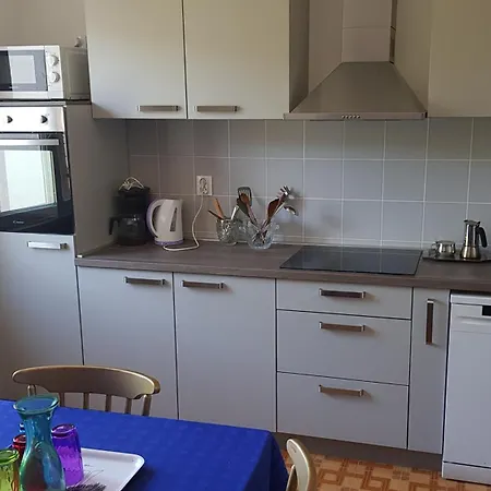 Ylenia Apartment