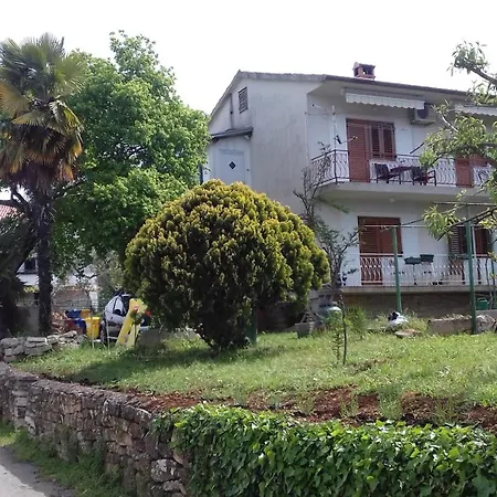Apartman Ylenia