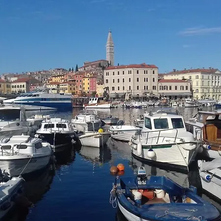 Apartman Ylenia Rovinj
