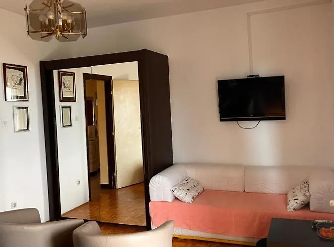 Ylenia Lejlighed Rovinj