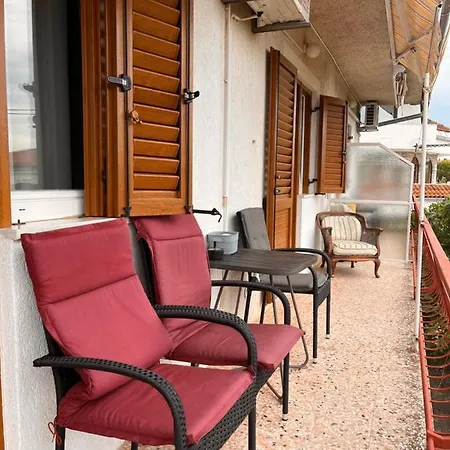 Ylenia Apartment