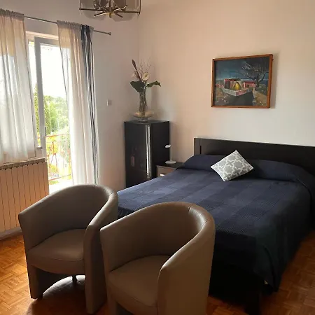 Apartmán Ylenia *
