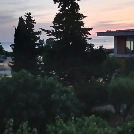 Ylenia * Rovinj
